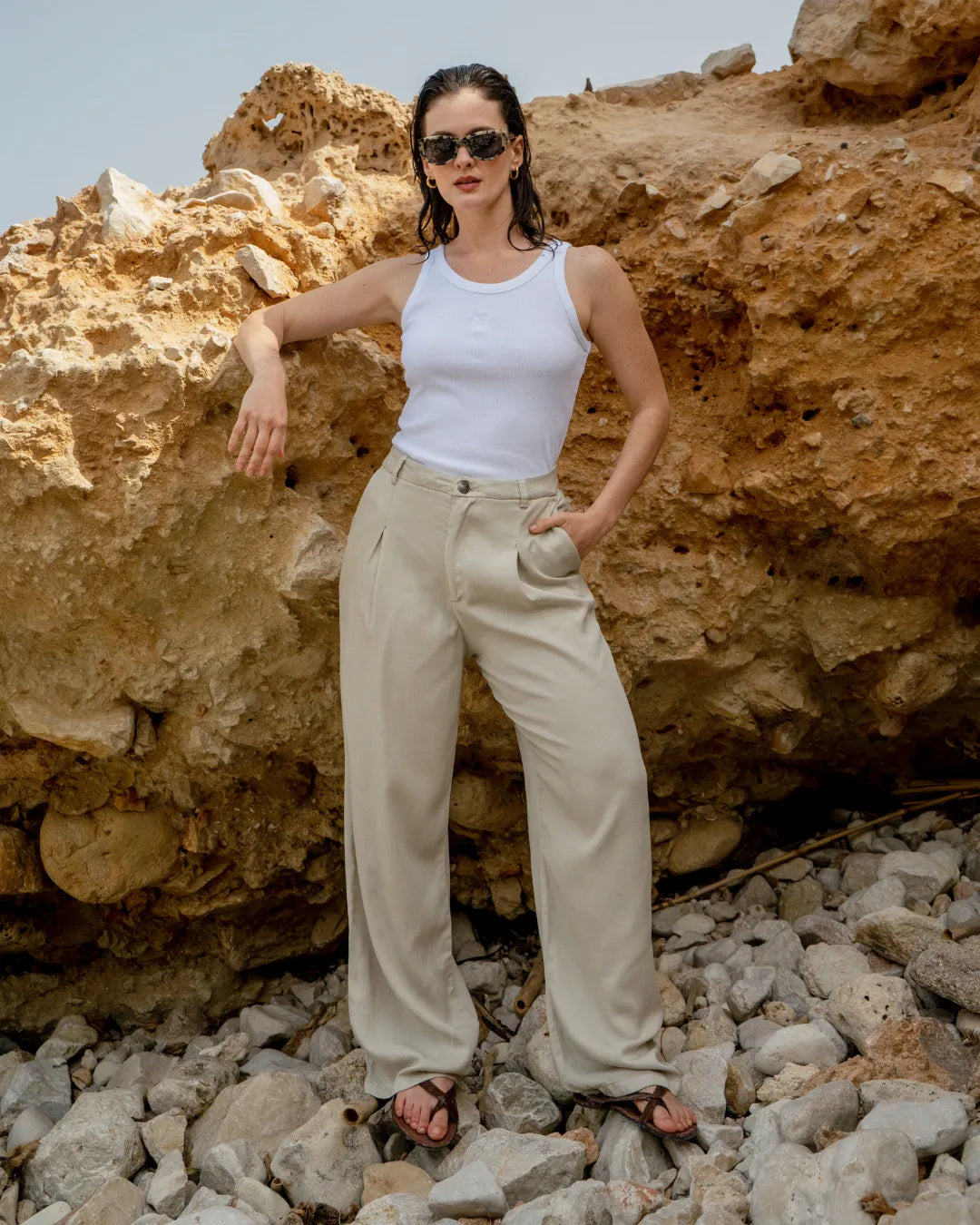 Look Casual Mujer: Qué es y Mejores consejos