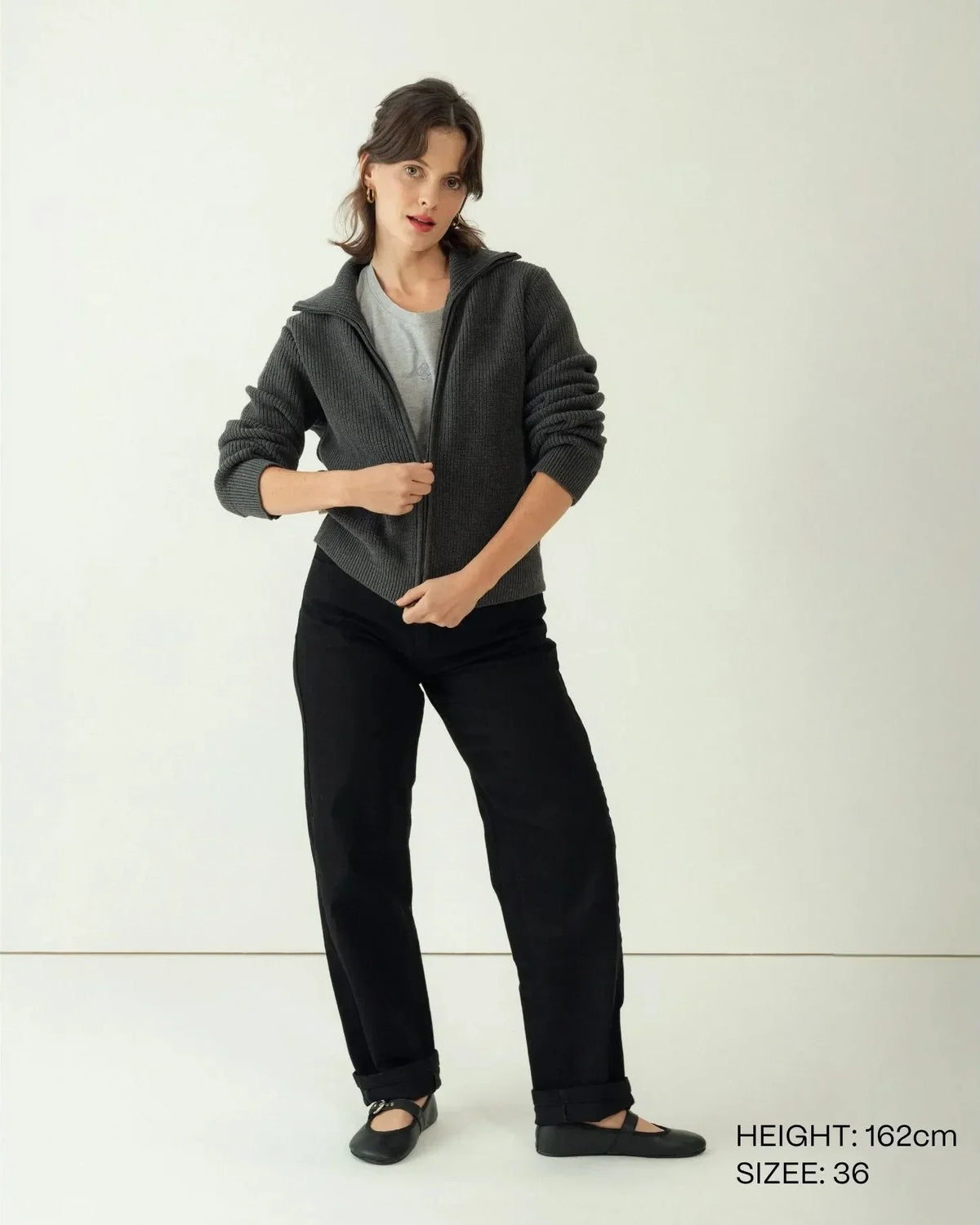 Cómo Combinar un Pantalón Negro: Guía Estilo
