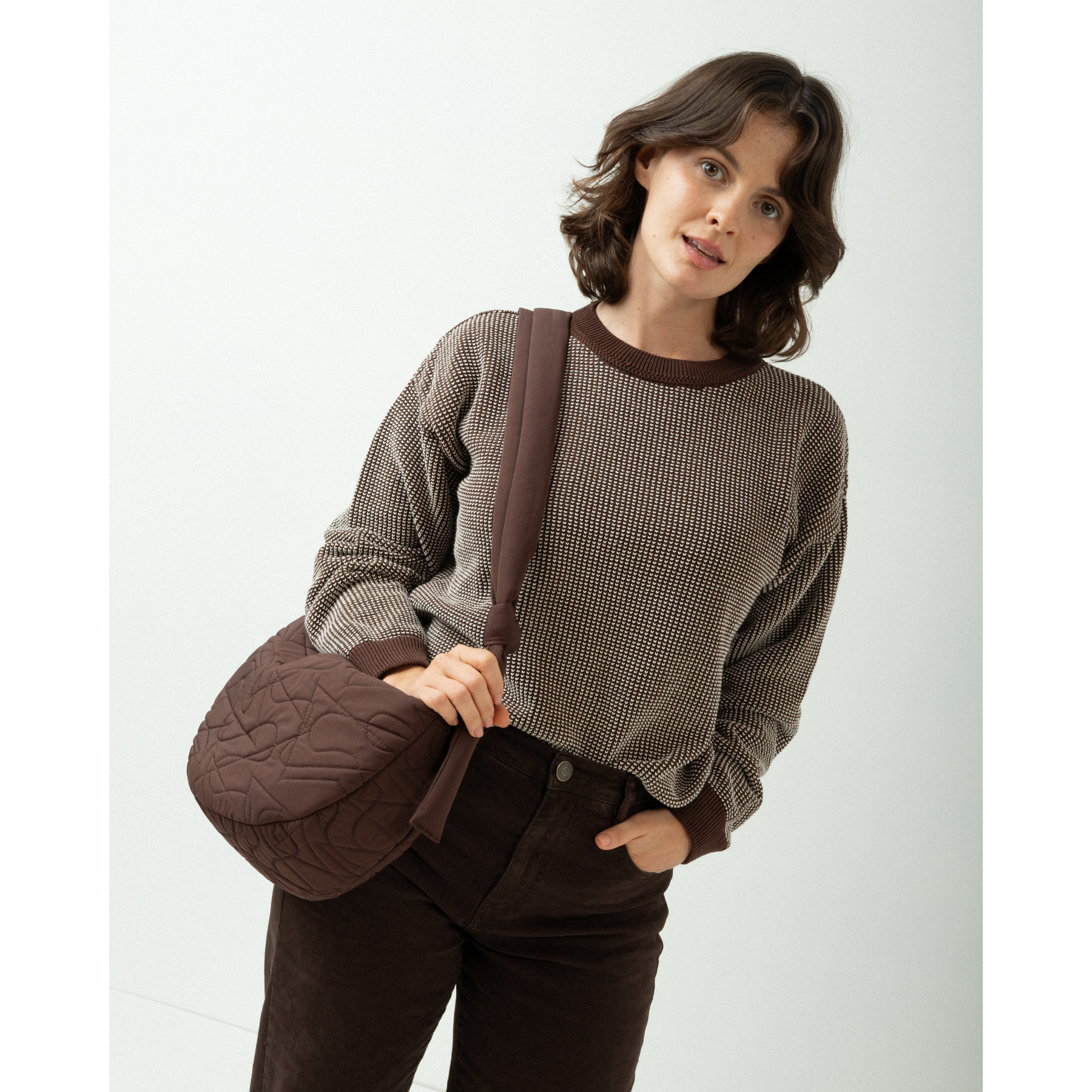 Looks Monocromáticos: Guía Tendencias