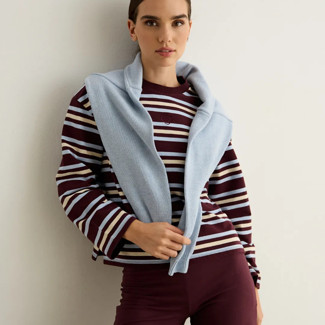 Layering: Qué es y Cómo llevarlo (Guía de Estilo)
