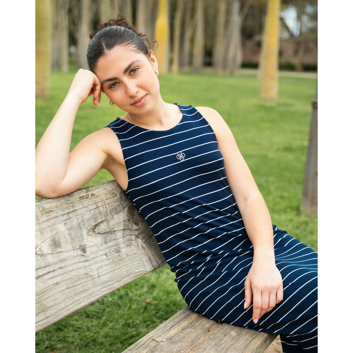 Estilo Marinero o Navy: Qué es y Cómo combinarlo
