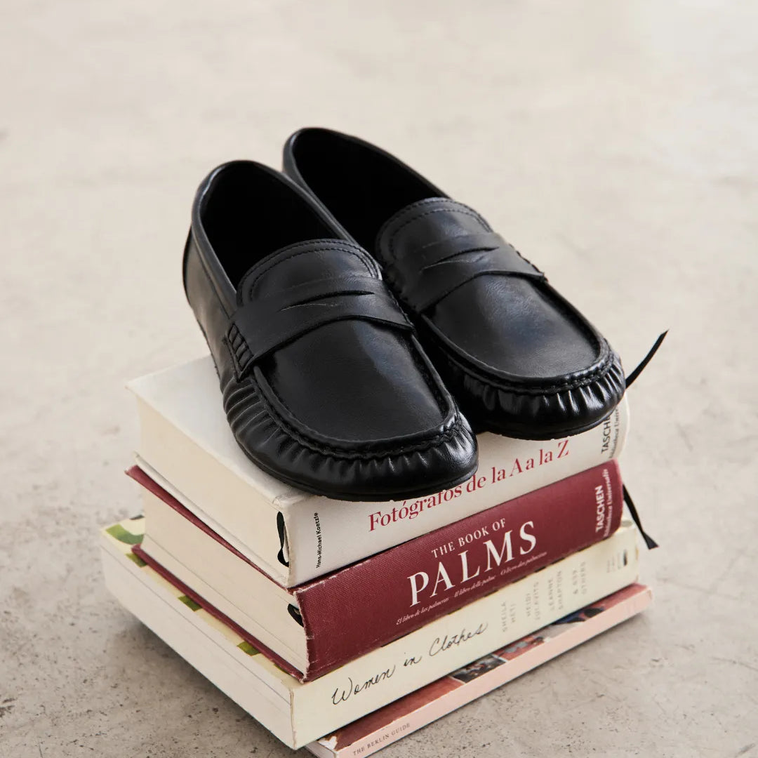 mocasines barefoot mujer