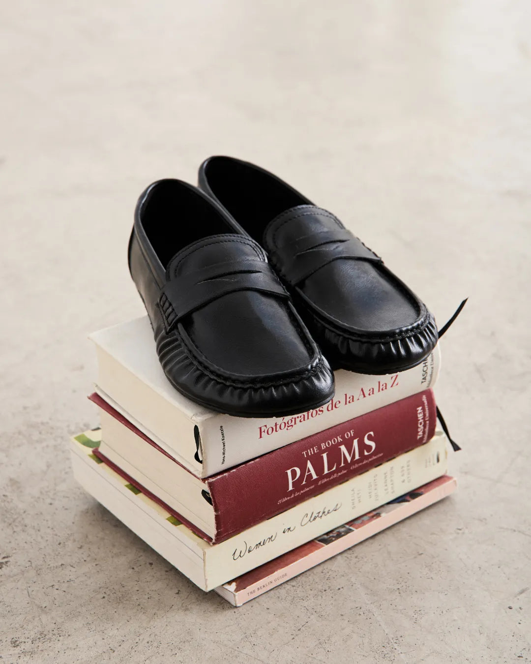 mocasines barefoot mujer