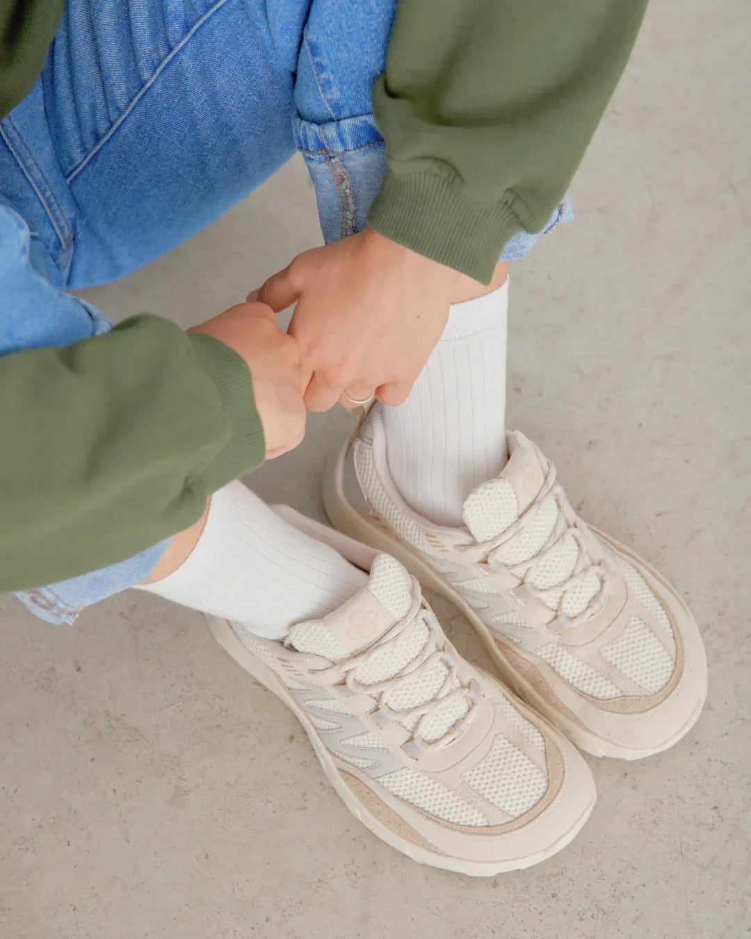 zapatillas barefoot