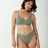 Braguita Alta Verde