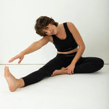 Legging Negro
