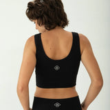 Legging Negro