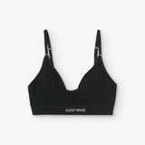 Bralette Negro