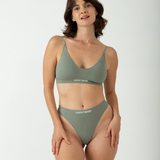 Braguita Tanga Verde