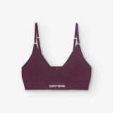 Bralette Burdeos
