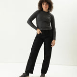 Jeans Nuria Negro