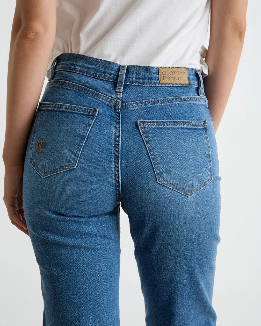 Jeans Nuria Hell