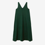 Robe Dafne Verte