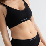 Bralette Sublime Negro
