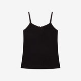 Camiseta Interior Negra