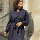 Robe Bonnie Bleue