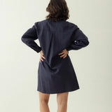 Robe Bonnie Bleue
