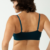 Bralette Azul