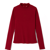 Top Soho Rojo