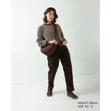 Selene Brown Jersey