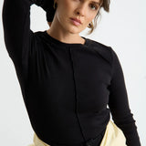 Camiseta Ona Negra