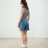 Short Silvia Aire