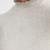 Top Soho Gris