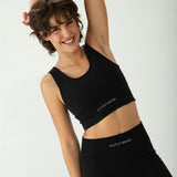 Top Deportivo Negro