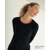 Robe Carnaby Noire