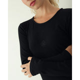 Robe Carnaby Noire