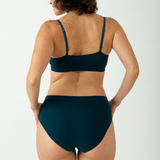 Braguita Alta Azul