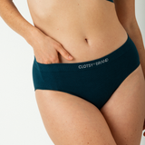 Braguita Alta Azul