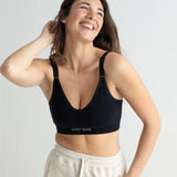 Bralette Sublime Negro