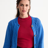 Top Soho Rojo