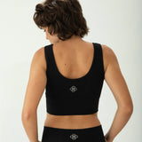 Top Deportivo Negro