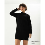 Robe Maialen Noire