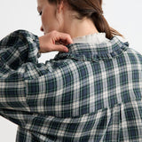 Blusa Melisa Cuadros