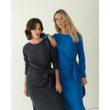 Robe Maxine À Pois