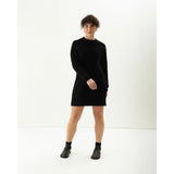 Robe Maialen Noire