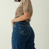Nuria Agua Jeans