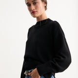 Jersey Emma Negro