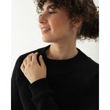 Robe Maialen Noire
