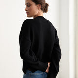 Jersey Emma Negro