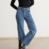 Jeans Romina Medio