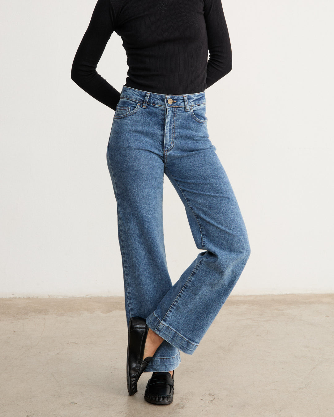 Jeans Romina Medium
