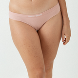 Braguita Clásica Rosa