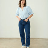 Blusa Marianne Floral