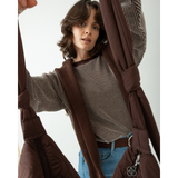Selene Brown Jersey