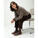 Selene Brown Jersey