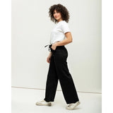 Jeans María Negro